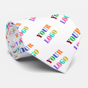 Gravata Modelo do Coletor do Pescoço Personalizado da Empr