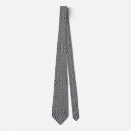 Gravata Moderno Medieval Chainmaille Tie
