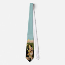Mona Lisa - Retriever Dourado