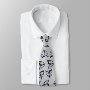 Gravata Monarchs Tie