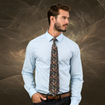 Monograma Preto Teal Roxo Paisley Vintage Look