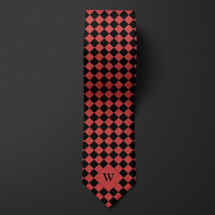 Gravata Monograma verificado pela Red Business