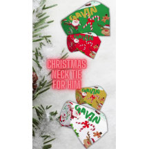 Monogramas Feliz Natal em fundo vermelho |