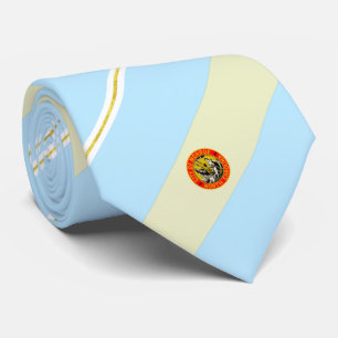 Gravata Monroe (Carolina do Norte), bandeira da cidade, Ne