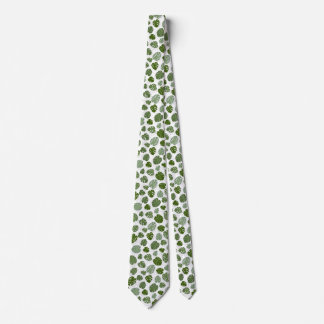 Gravata Monstera Folaves