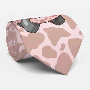 Gravata Moo Car