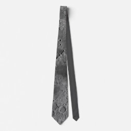 GRAVATA MOON NECK TIE