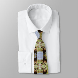 Gravata Moose Tie