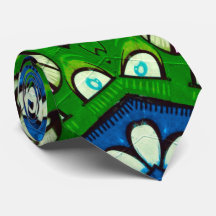 Mosaico Blue Hippie Boho Mandala