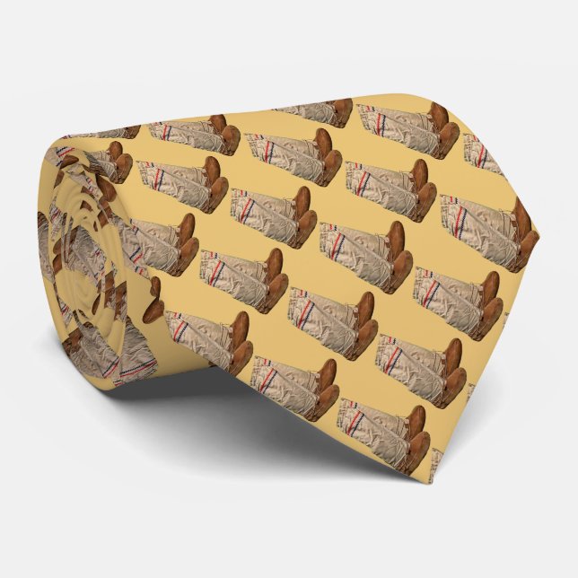 Gravata Mukluks (Rolled)