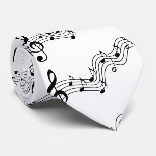 Gravata musical