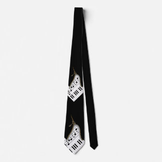 Gravata Músicos Zippers