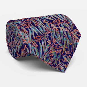 Gravata Mystical Eucalyptus