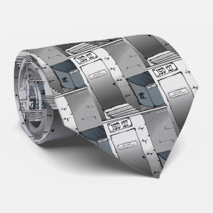 Gravata Não há permissão para saída de readmissão