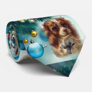 Gravata Natal, Feliz Natal