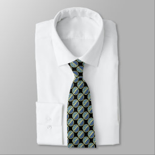Gravata Native Art Tie Necktie das Primeiras Nações Grav