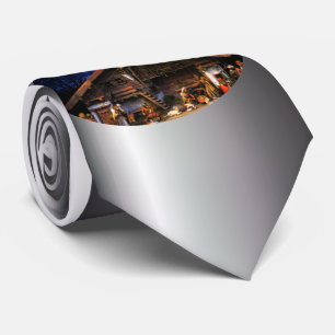 Gravata Natividade do Cristo de Jesus