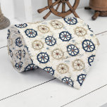 Gravata Nautical Custom Necktie<br><div class="desc">This custom nautical necktie is perfect for any ocean lover. The unique design features [Specific details of the design, e.g., a vibrant blue and white striped pattern, classic anchors, or a stylized seascape]. It's a stylish and memorable gift for dads, groomsmen, or anyone who appreciates a touch of the sea....</div>