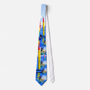Gravata Navigação