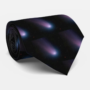 Gravata Neat Comet