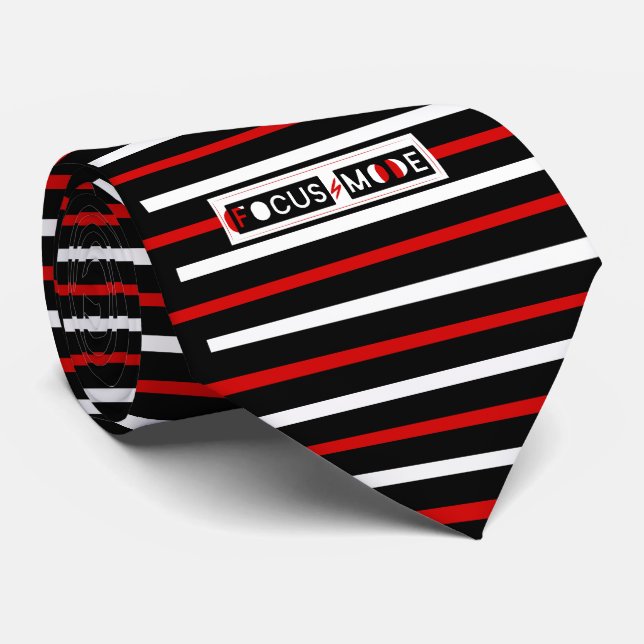 Gravata Neck Tie (Rolled)