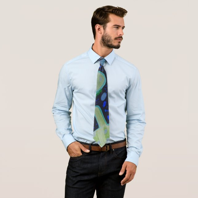 GRAVATA NECK TIE (In Situ)