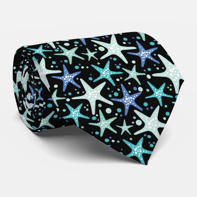 Gravata Neck Tie (Rolled)