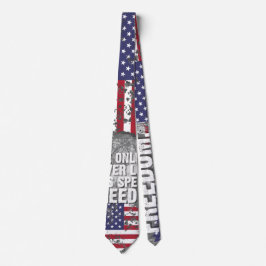 Gravata Neck Tie – Freedom Job