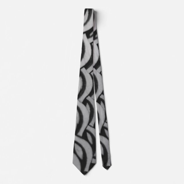 GRAVATA NECK TIE MENS ART E DESIGN (Frente)