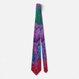 Gravata Neck Tie por J.J. Tindall