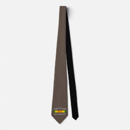 Gravata Neck Tie Vietnam Veteran