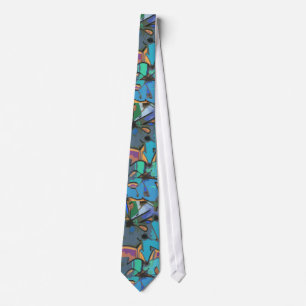 Gravata Necktie Design de grafite
