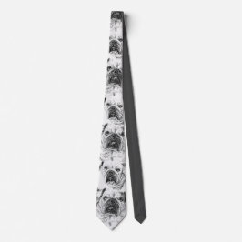 Gravata Necktie DIVAS BALD masculina