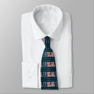 Gravata Necktie EUA