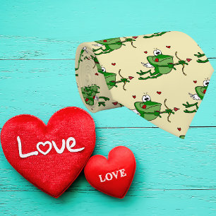 Gravata Necktie Sapo para Homens