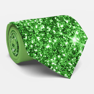 Gravata Necktie Verde