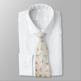 Gravata neurons tie