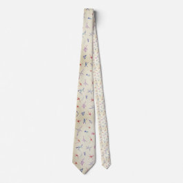Gravata neurons tie