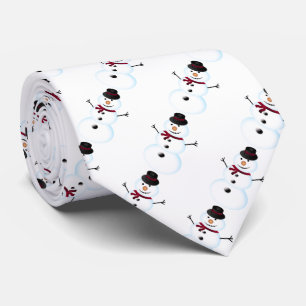 Gravata Neve