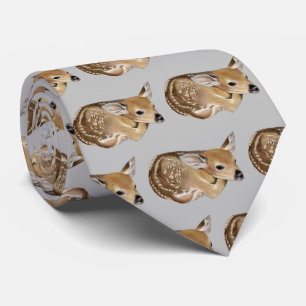 Gravata Newborn Fawn
