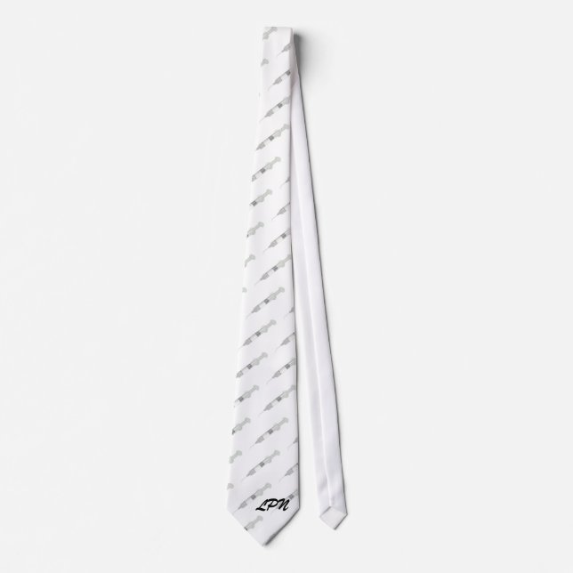 Gravata Ninja tie prática licenciada (Frente)