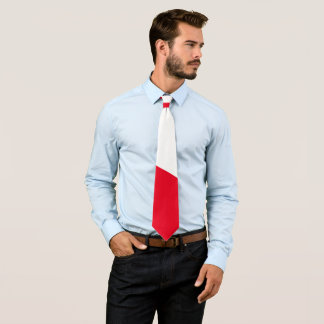 Gravata Nó de Torção do Pescoço Polonês