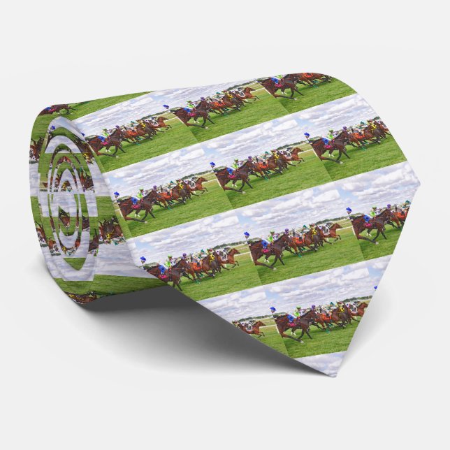 Gravata No Turf (Rolled)