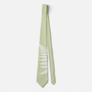 Gravata Noiva Elegante Simplesmente Pistache Verde Samamba