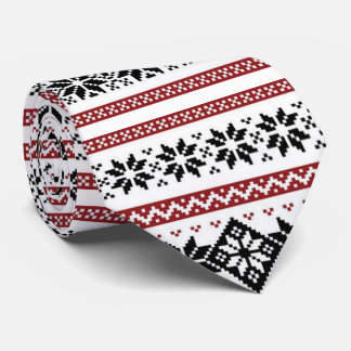 Gravata Nordic do OPUS - o dobro tomou partido