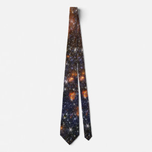 Gravata Nuvem Molecular Sagittarius B2