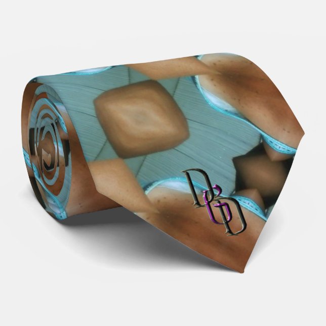 Gravata O magro (Rolled)