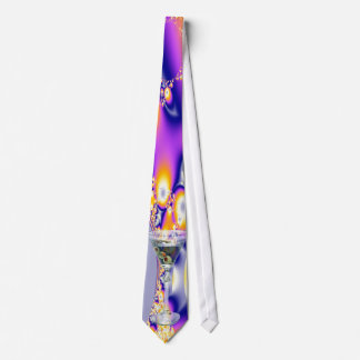 Gravata O Martini sujo