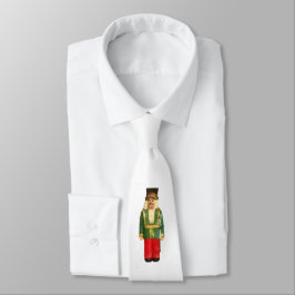 GRAVATA O NATAL PERSONALIZADO DO NUTCRACKER