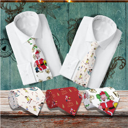 Gravata O Natal Vem Mas Uma Vez Por Ano Papais noeis De Gr